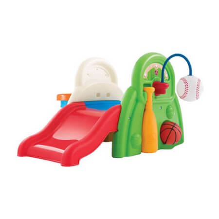 Sportstastic Activity Center