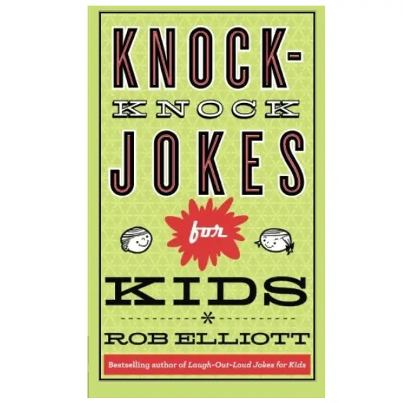 Knock-Knock Jokes for Kids
