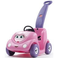 Push Around Buggy - Pink