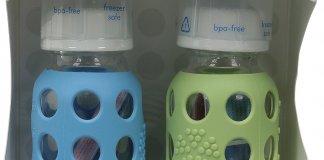 Glass-Baby-Bottle-BPA-Free