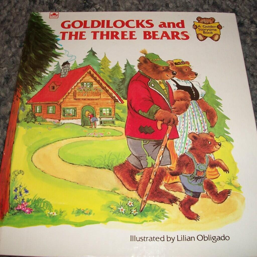 Goldy-Locks-And-The-Three-Bears-Consistent-Nap-Time-Blog-Page