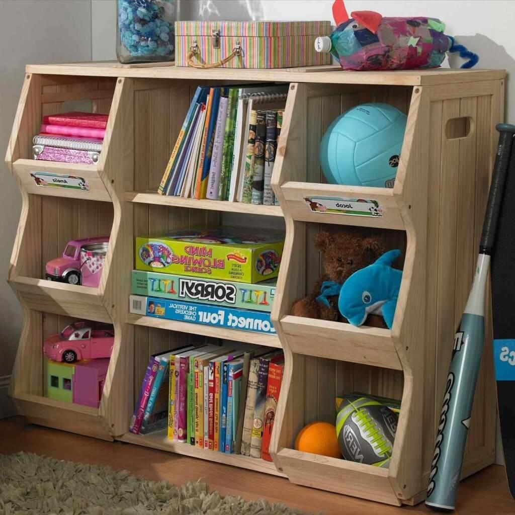 Kids-Shelves-Dividers-Greatest-Kids-Bedroom-Themes
