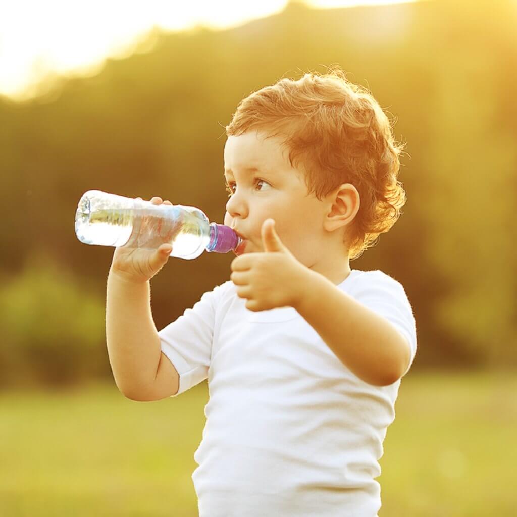 The Importance of Eating Healthy as a Youngster - Borncute.com