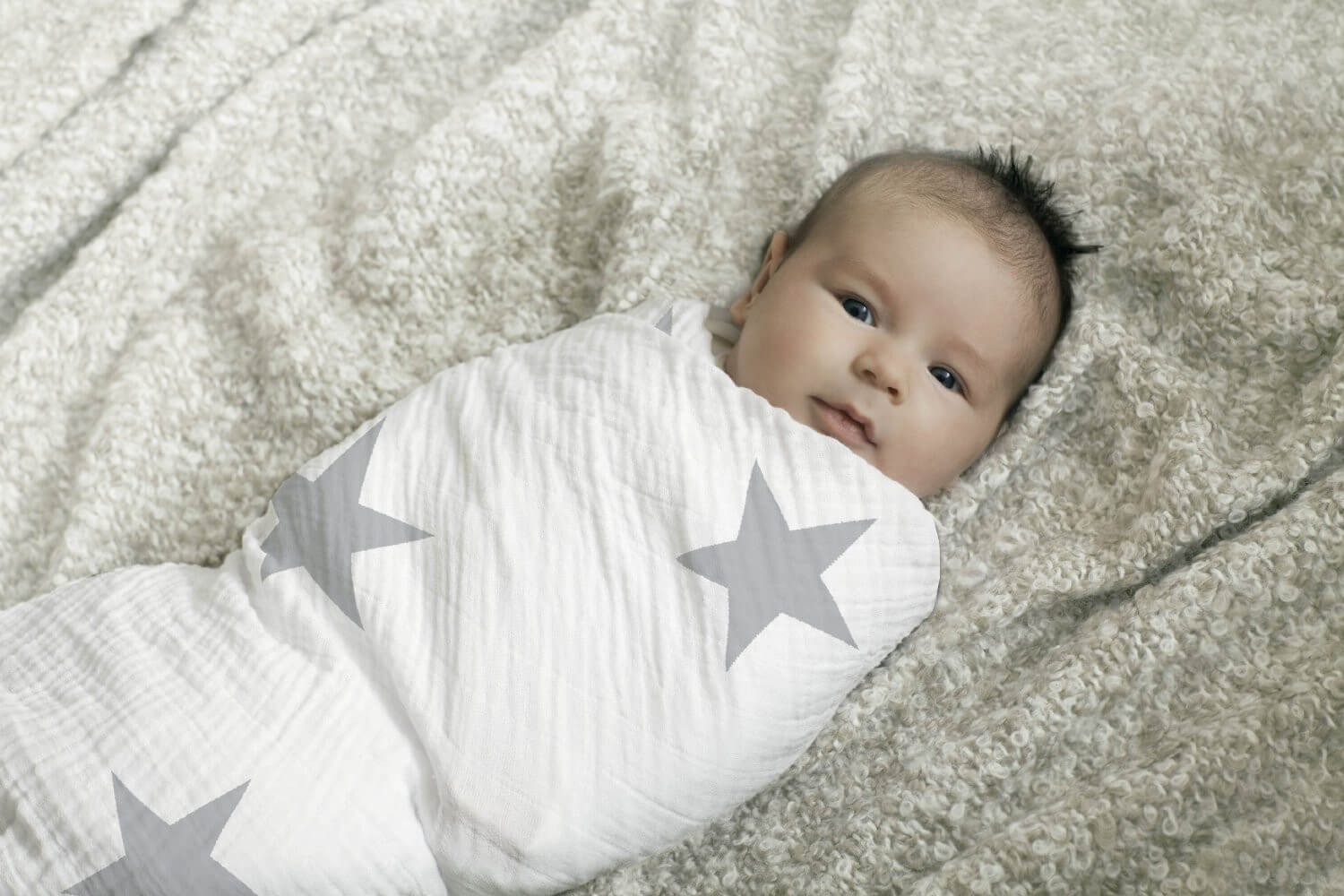 The Art of Swaddling Your Baby Fully Reviewed