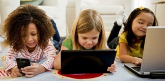 Here you can find the best kids laptops.