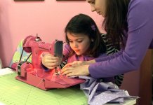 Encourage the creativity of your little ones with our list of the best sewing machines for kids.