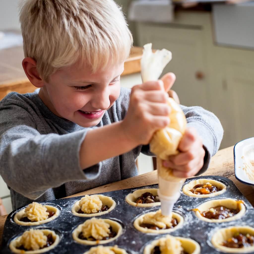 How-to-Cook-Beginning-Skills