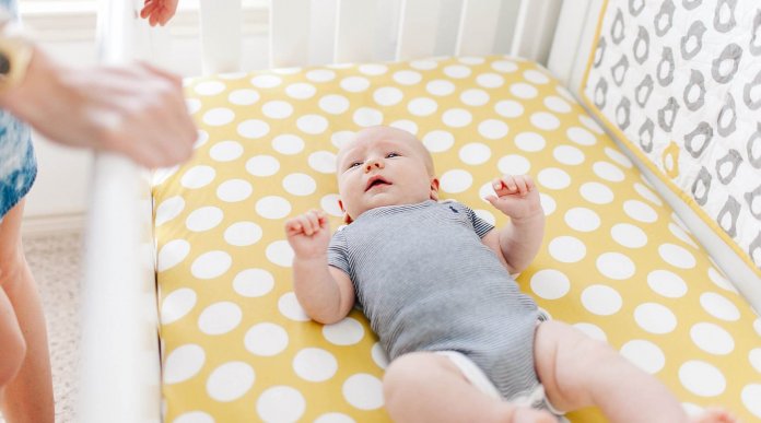 Best Crib Mattresses Pads For Babies Toddlers In 2018