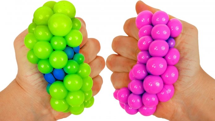 best stress balls for kids