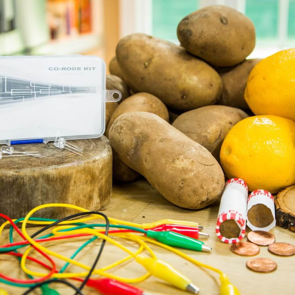 Homemade-Battery-Potatoe-Science-Blog-Page