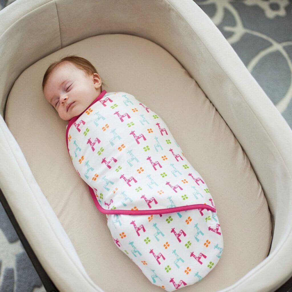 Essentials to Have for Newborn Babies