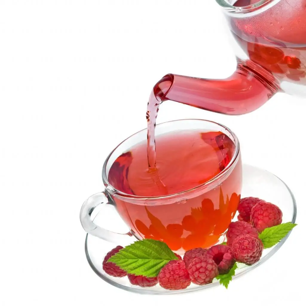 red-raspberry-leaf-tea