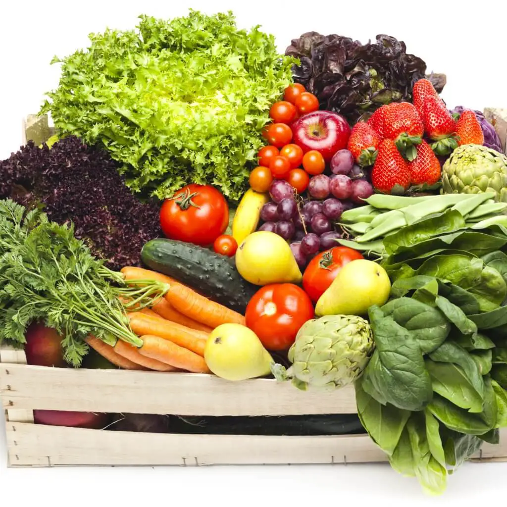 fruits and veggies-pregnancy-blog-page