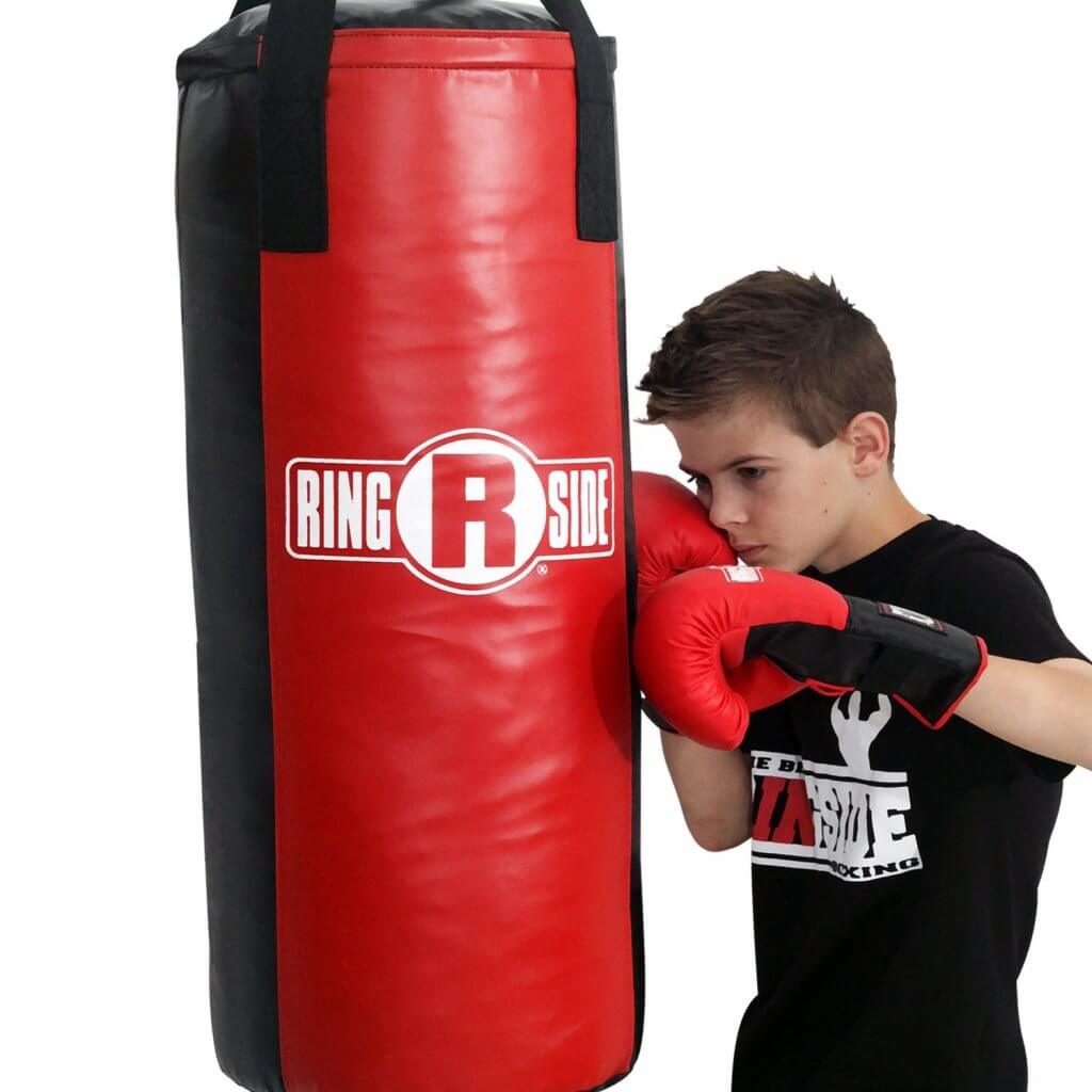 kid-hitting-heavy-bag