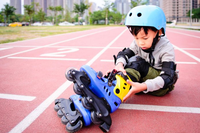 children's knee pads