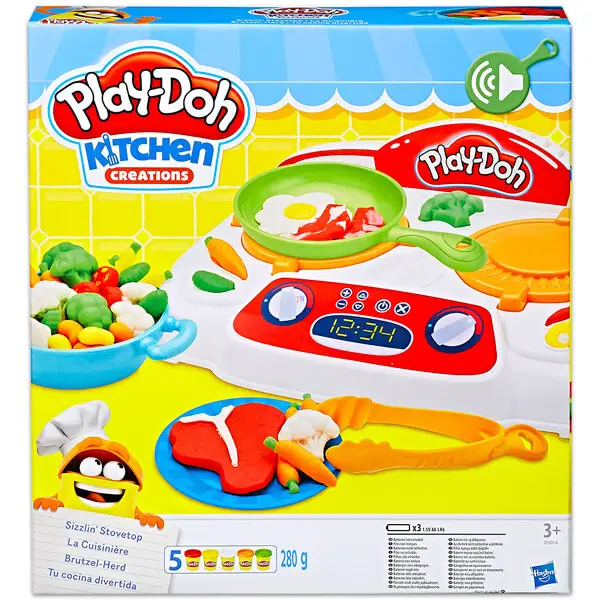Best Play  Doh  Sets  for Kids Reviewed in 2021 Borncute com