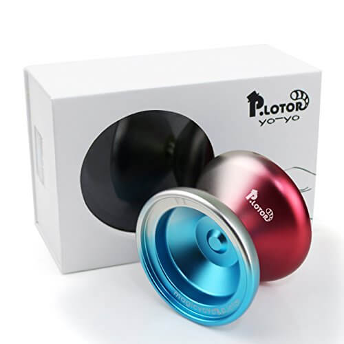 best yoyo in the world