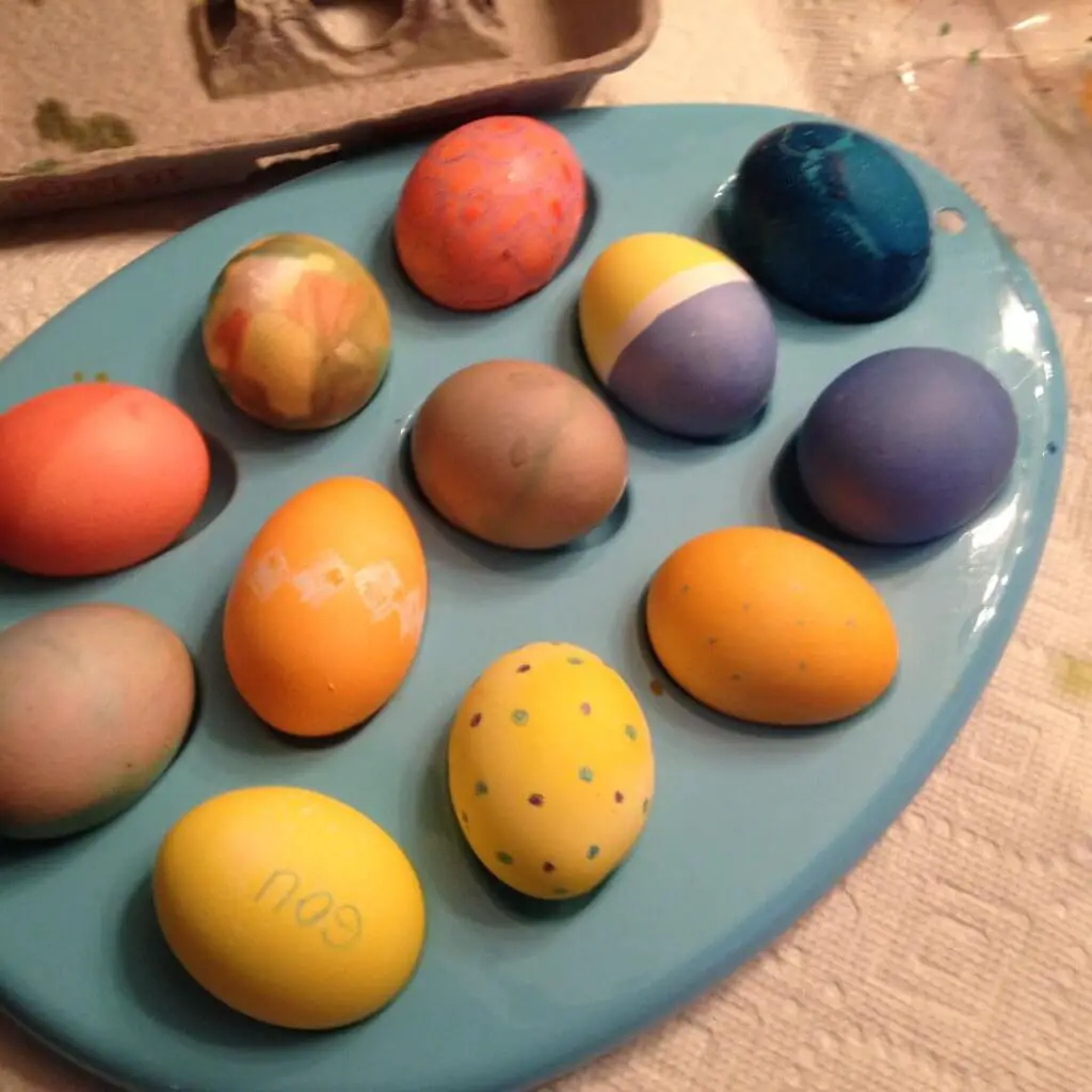 Easter-Eggs-and-The-Brilliant-Things-to-Do
