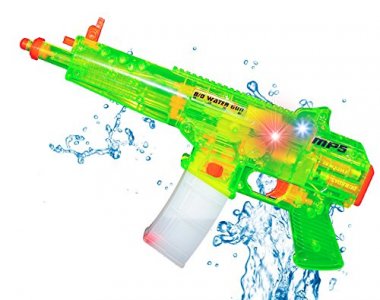 super water gun