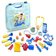 Best Kid’s Doctors Kits To Consider in 2018 | Borncute.com