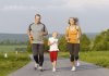 Natural Ways to Boost a Parents Energy