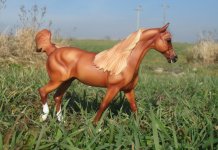 Our review of the Best Breyer Horses & Horse Toys for Kids