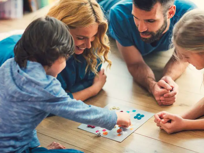 The Benefits of Board Games for Kids - Borncute.com