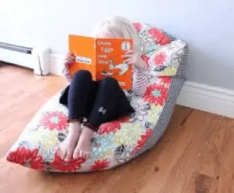 Best Bean Bag Chairs For Kids And Toddlers In 2018 Borncute