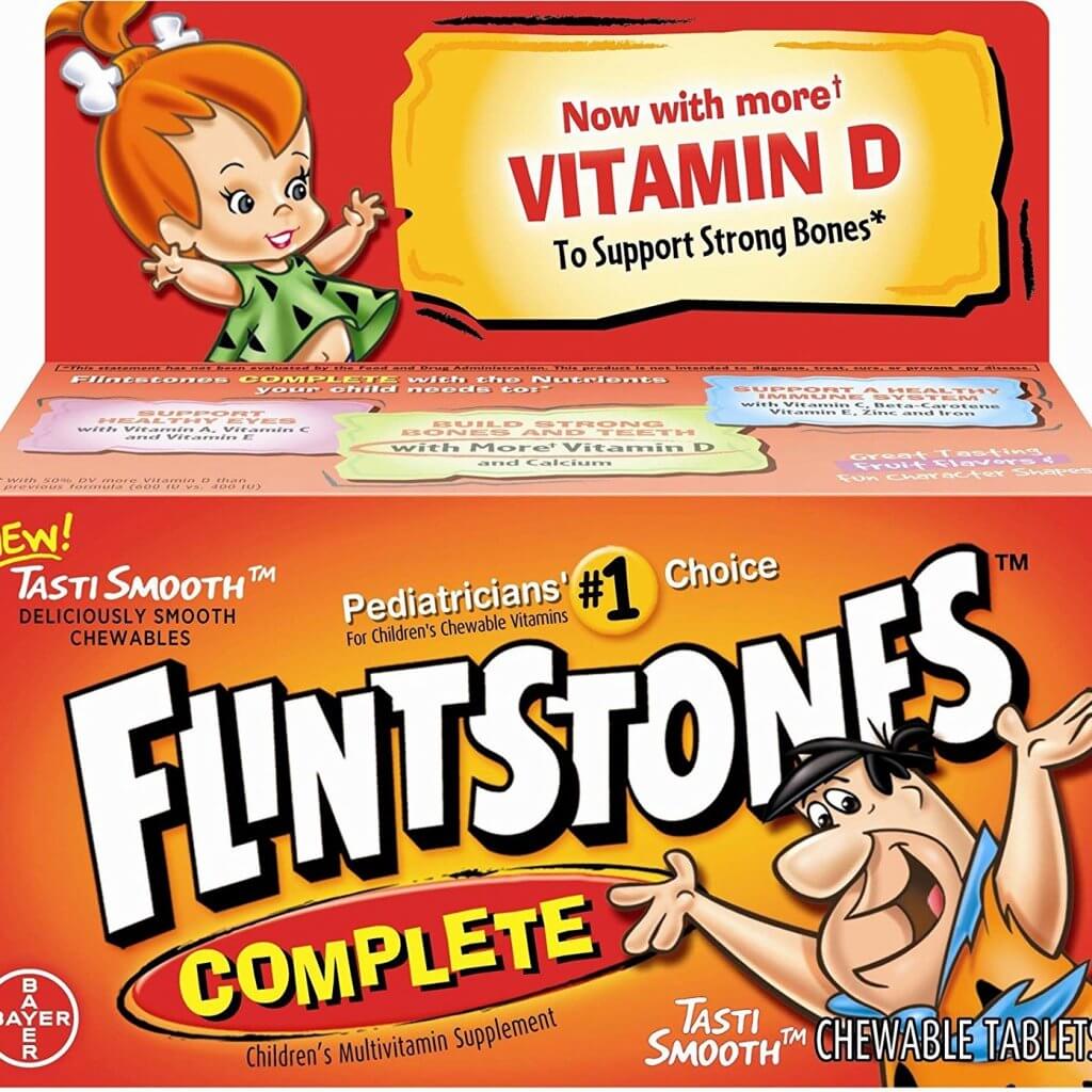 5 Best Vitamins for Kids and Toddlers | Borncute.com