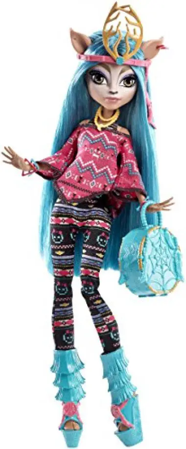 monster high brand