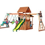 Backyard Discovery Saratoga