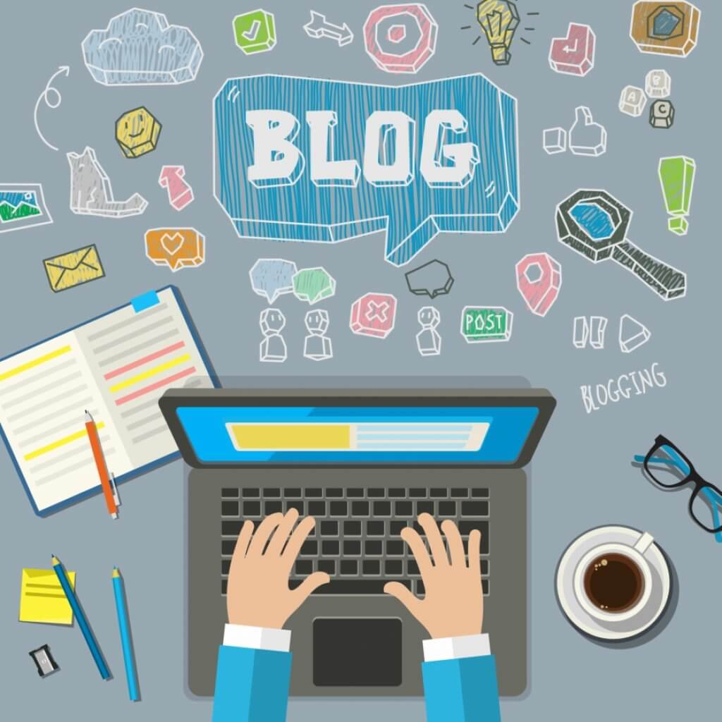 blogging-work-from-home-blog-page