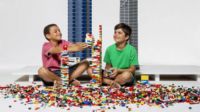 Best Lego for Boys To Consider Buying in 2018 | Borncute.com