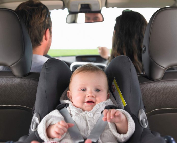 Best Infant Car Seats Reviewed and Rated in 2022