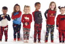 Our guide of the Best Pajamas & Nightwear for Kids & Toddlers 