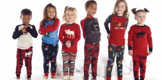 Our guide of the Best Pajamas & Nightwear for Kids & Toddlers 