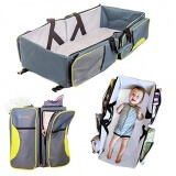 Travel Portable Bassinet