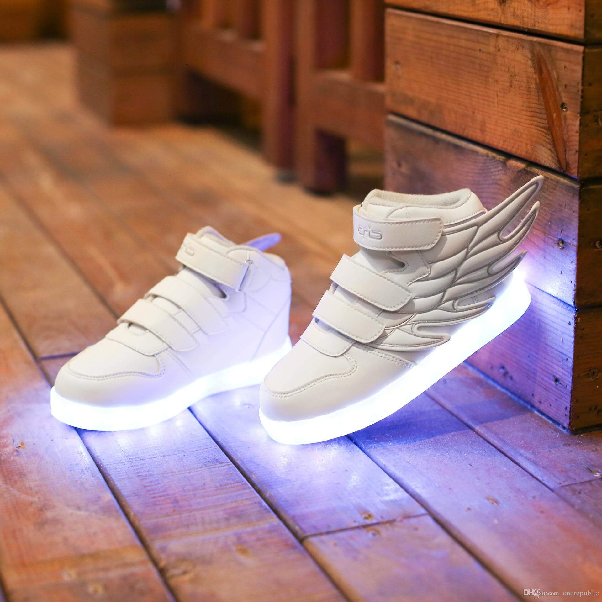 Top 10 Toddler and Kids Light Up Shoes 