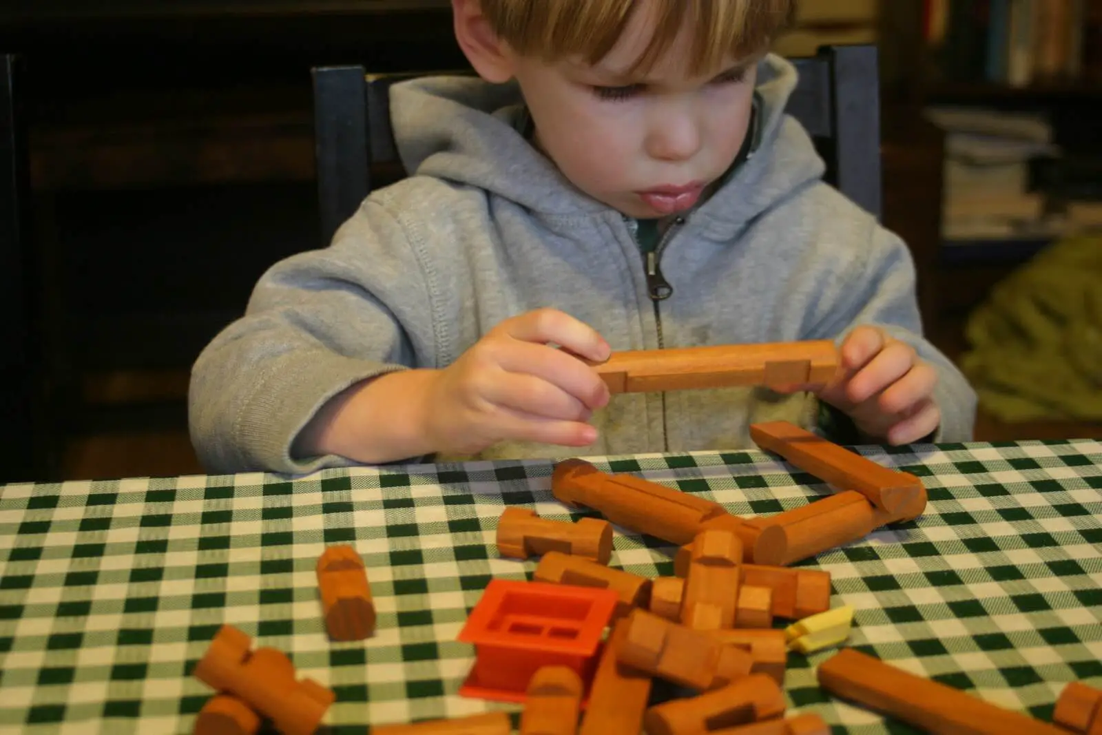 lincoln logs for toddlers
