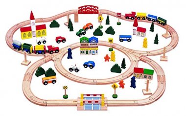 Best Train Tables & Train Sets for Kids Rated in 2018 | Borncute Best Train Tables & Train Sets for Kids Rated in 2018 | Borncute