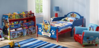 Here are the 10 Best Beds for Toddlers.