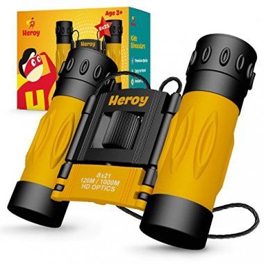 binoculars borncute