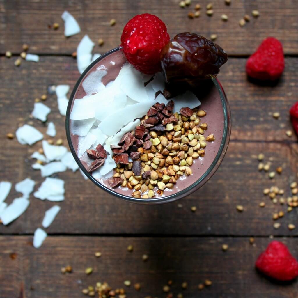 choco-cacoa-smoothie-38-weeks-pregnant