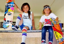 Skateboarding is a fun way for child to exercise and hone their balance. See our list of the 10 best skateboards, made especially for children.