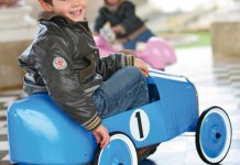 Pedal cars have been around for a little over 100 years. Our list of the 10 best includes fun, classic styles that will appeal to your little driver.