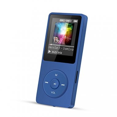 best mp3 player for kids