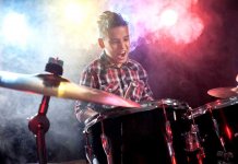 Here are the Best Drum Sets for Kids & Toddlers