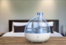 Check out this article to find out the 10 best humidifiers for kids and babies this year! 