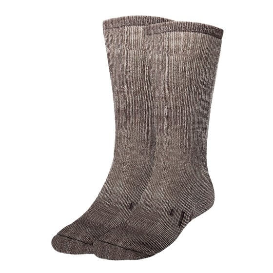 2. DG Hill 3 Pairs Thermal