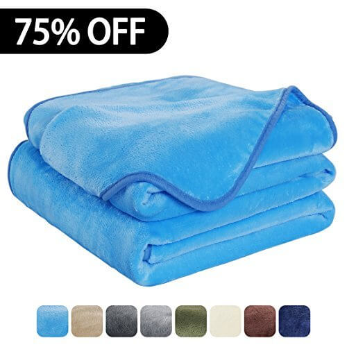 8. EASELAND Soft Travel Size
